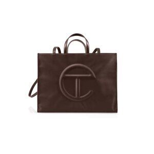 large telfar bag